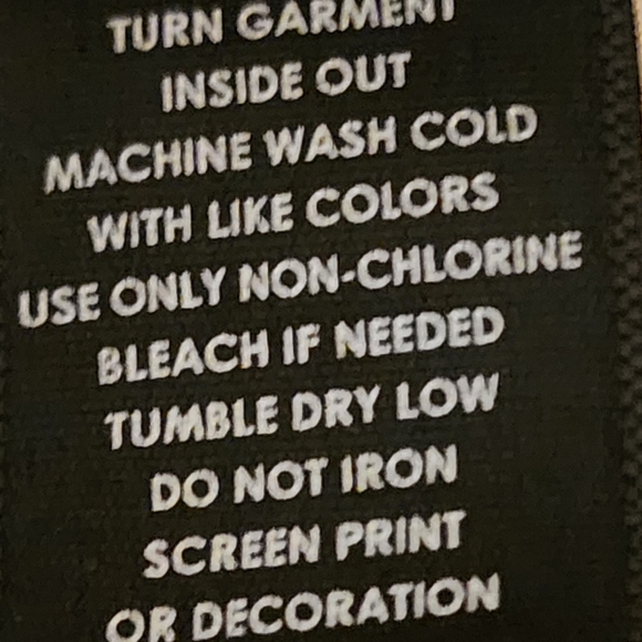 HOT TOPIC Women's Black "New Moon Who Dis?" Lace-Up Short Sleeve Dress XS - Picture 8 of 14